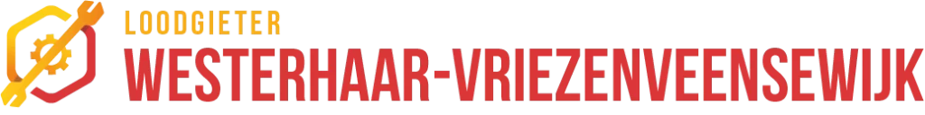 Loodgieter Westerhaar-Vriezenveensewijk Logo
